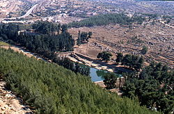 Eastern al-Khader and Solomon's Pools