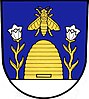 Coat of arms of Staré Těchanovice