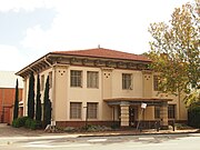 Thebarton Municipal Offices