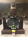 Tomb of Óscar Romero 27 December 2021