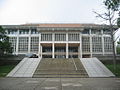 東海大學圖書館