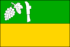 Flag of Vřesovice