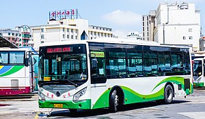 西虎QCA6100NG5-1 （2018.5 - 2022.11）