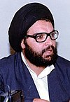 Abbas al-Musawi