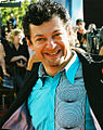 Andy Serkis, Cleanie, "Dude, Where's My Ranch?"