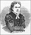Anna Oliver (STH 1876) – first woman in the United States to earn a degree in theology