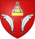 Coat of arms of Nonhigny