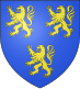 Coat of arms of Vroncourt