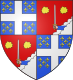 Coat of arms of Mignéville