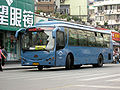 ChangJiang CJ6101G7C13HK