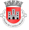 Coat of arms of Castelo Branco