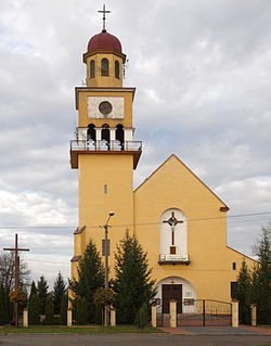 Church of Saint Michael