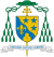 Luigi Ventura's coat of arms