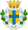 Coat of arms of Parma