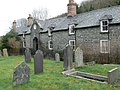 {{Listed building Wales|668}}