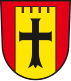 Coat of arms of Hedeper