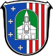 Coat of arms of Beselich