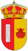 Official seal of Calzada de Valdunciel