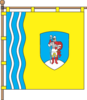 Flag of Kaniv