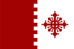 Flag of Municipality of Radoviš