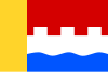 Flag of Semechnice