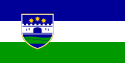 乌纳-萨纳州旗帜