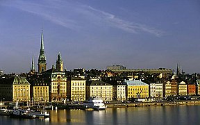 Gamla stan