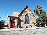 St. John’s Episcopal Church