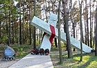 Monument to Jerzy Popiełuszko