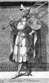 23.Guillaume II de Hainau 1337 - 1345