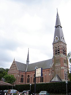 St Catharina Church
