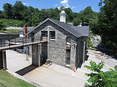 Ellicott City Jail