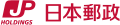 Japan - logo (Japan Post Holdings)