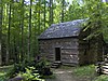 John Ownby Cabin