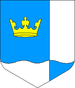 Coat of arms of Kohtla Parish