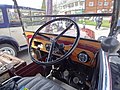 1934 Austin Taxi, body by Jones Brothers