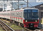 3150系（日语：名鉄3300系電車 (3代)#3150系）一般车 ※增结车辆
