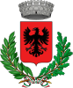 Coat of arms of Montelepre