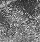 An example of the Nasca Lines