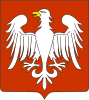 Coat of arms of Piotrków Trybunalski