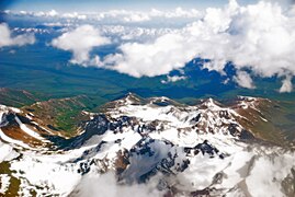 Pamir Mountains