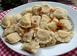 Pierogies