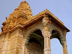 Varun Dev Temple