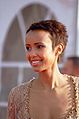 Miss France 2000 Sonia Rolland