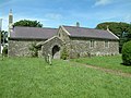 {{Listed building Wales|14396}}