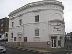 Theatre Royal