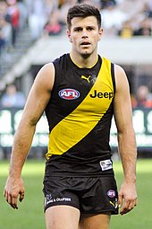 Trent Cotchin