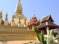 Wat That Luang