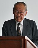 Wang Gungwu, Tang Prize laureate
