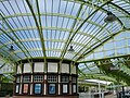 Wemyss Bay railway station